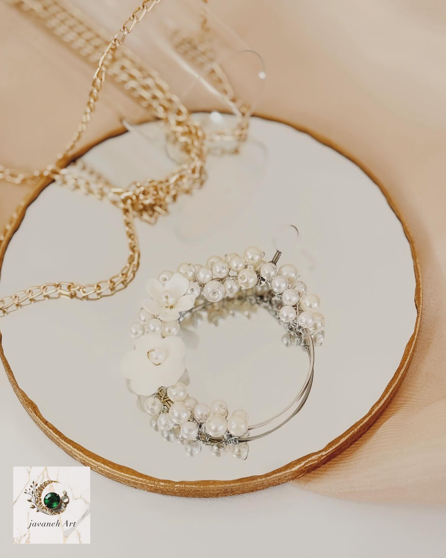 گوشواره درناز